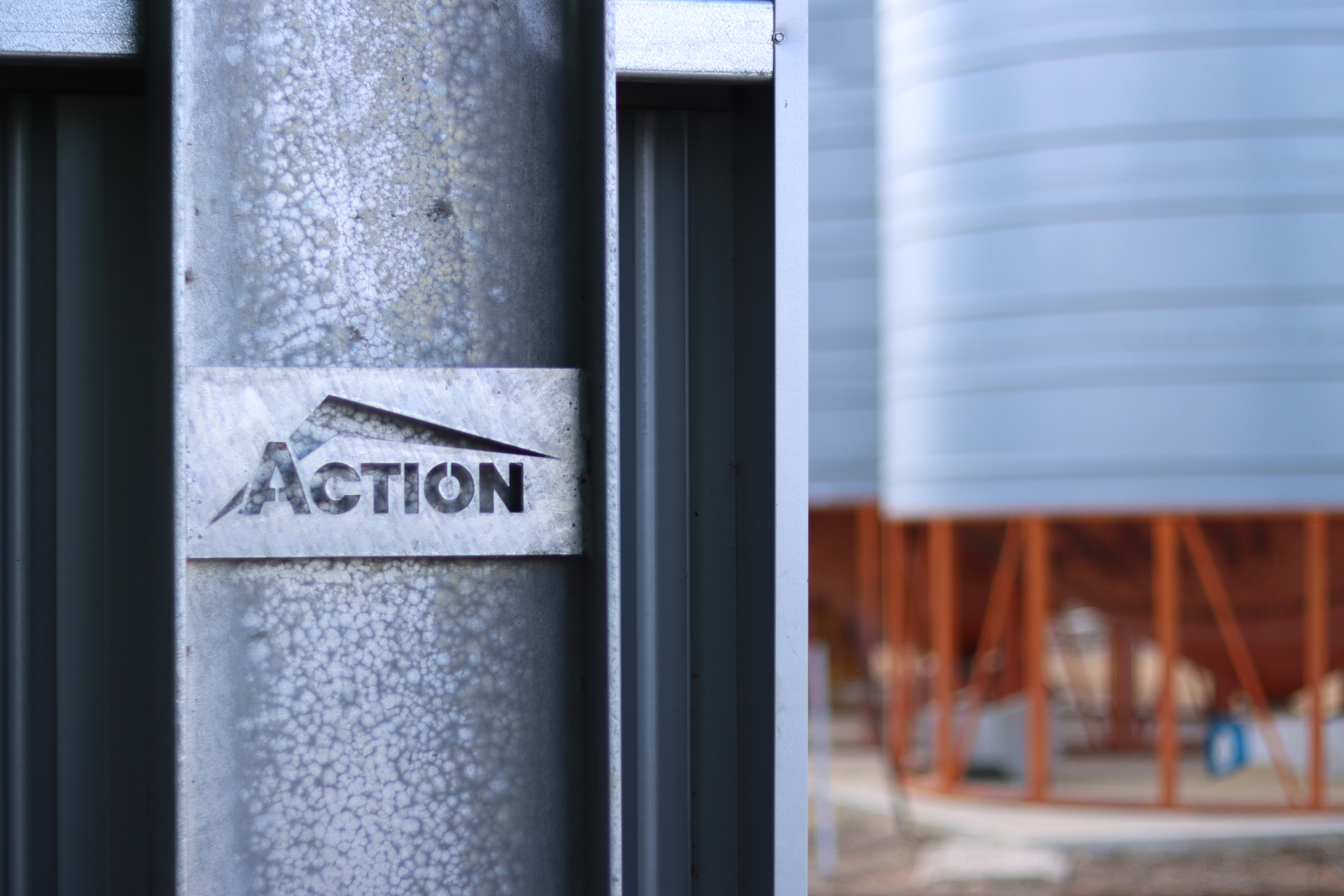 Purlin Farm Sheds Versus Structural Steel Farm Sheds