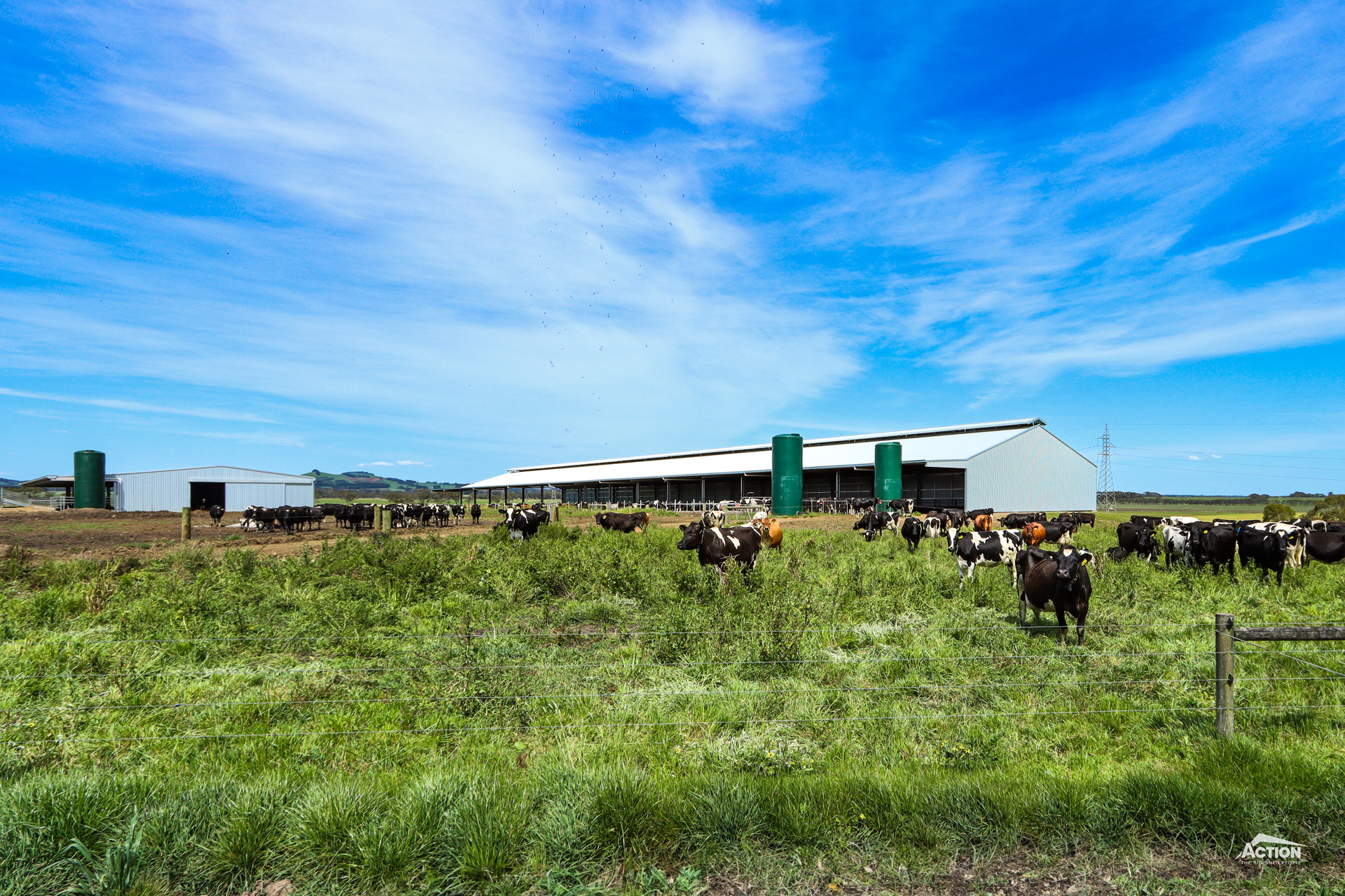 barn design